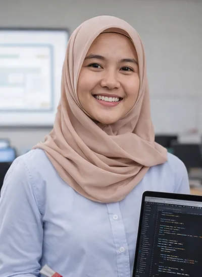 LAILATUL BADRIA, S.Pd