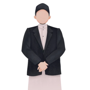 H. SUHLAL, S.Pd.I