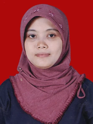 HUSNUL KHOTIMAH, M.Pd