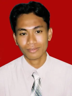 NUR ALI WAFA, M.Pd