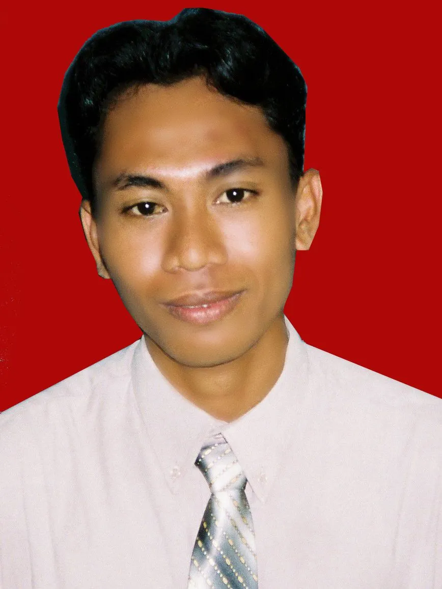 NUR ALI WAFA, M.Pd