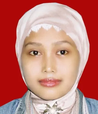 RIEKE KARTIKA YUNIARTI, S.Si