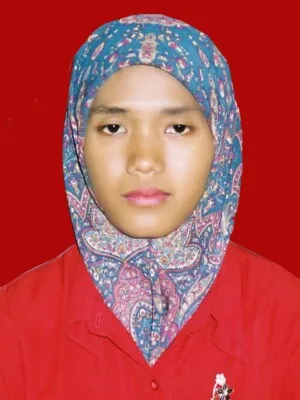 SRI WAHYUNI, S.Pd