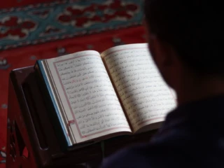 Tilawah