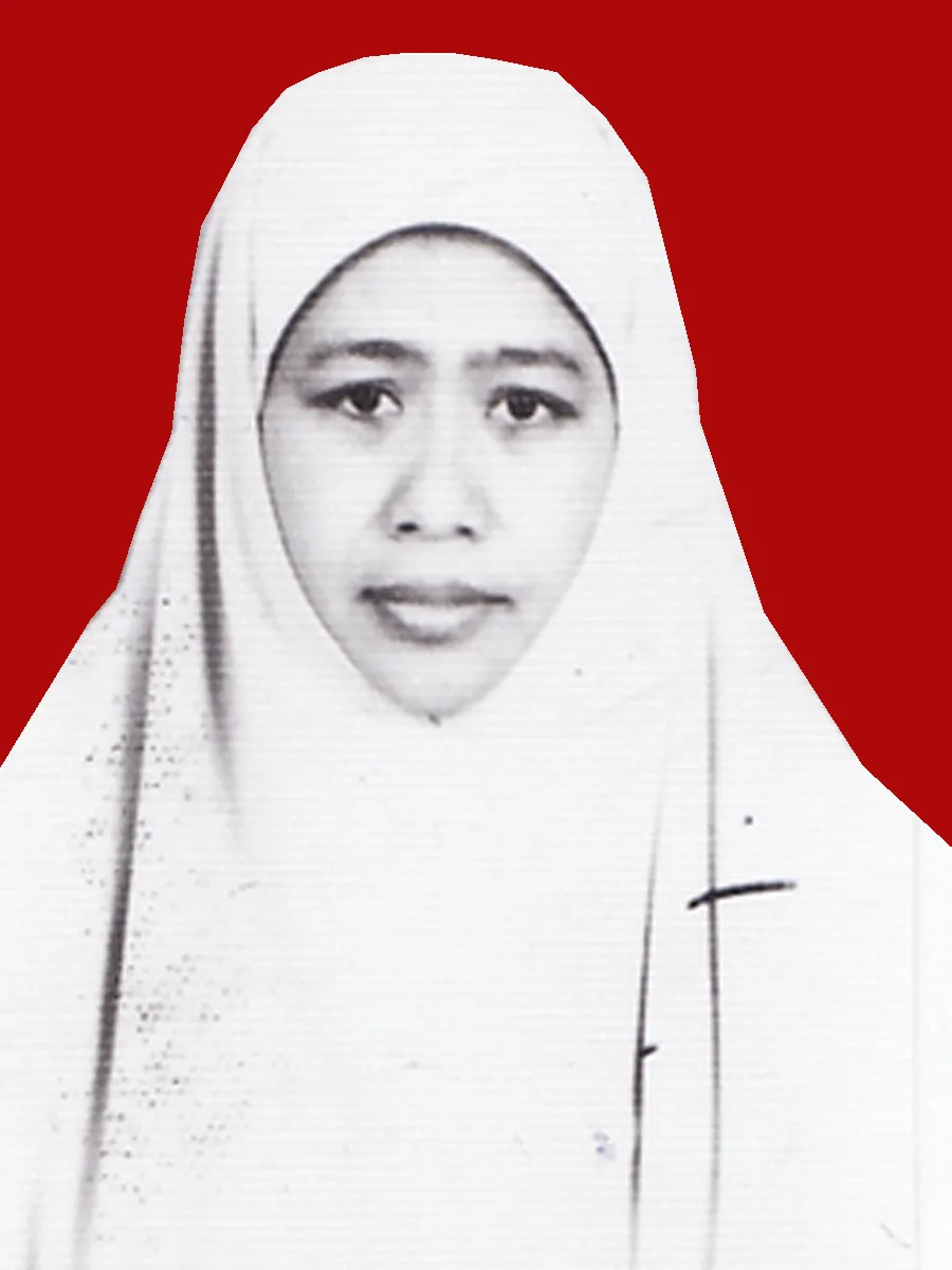 UMU SAFAAH, M.Pd